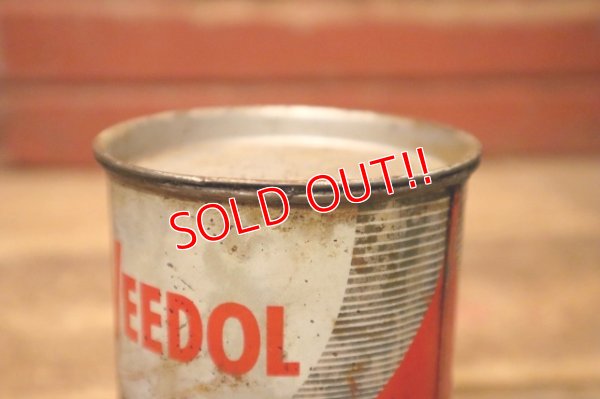 画像5: dp-240508-126 VEEDOL / OILS & GREASES CAN