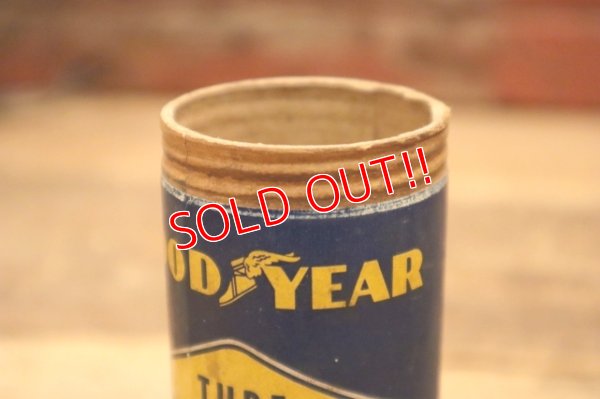 画像7: dp-240508-09 GOODYEAR TUBE REPAIR KIT BOX