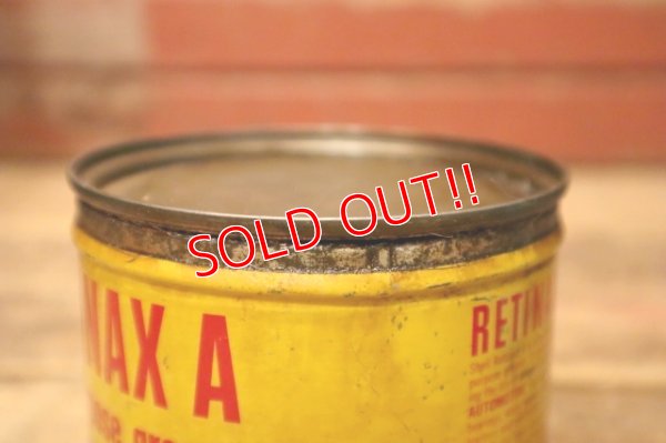 画像5: dp-240508-126 SHELL / RETINAX A multi-purpose grease Can