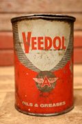 dp-240508-126 VEEDOL / OILS & GREASES CAN