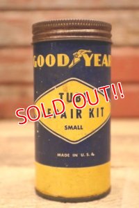 dp-240508-09 GOODYEAR TUBE REPAIR KIT BOX