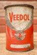 画像2: dp-240508-126 VEEDOL / OILS & GREASES CAN (2)