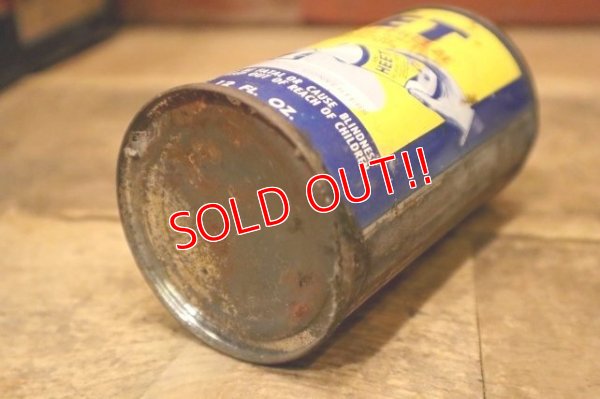 画像7: dp-240508-126 HEET GAS LINE ANTI-FREEZE 12 FL.OZ Can