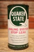 dp-240508-126 QUAKER STATE COOLING SYSTEM STOP LEAK 11 FL. OZ. Can