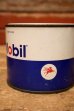 画像2: dp-240508-126 Mobil / GREASE Can (2)