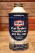 画像1: dp-240508-126 TEXAO Fuel System Conditioner and De-Icer 12 FL.OZ Can (1)