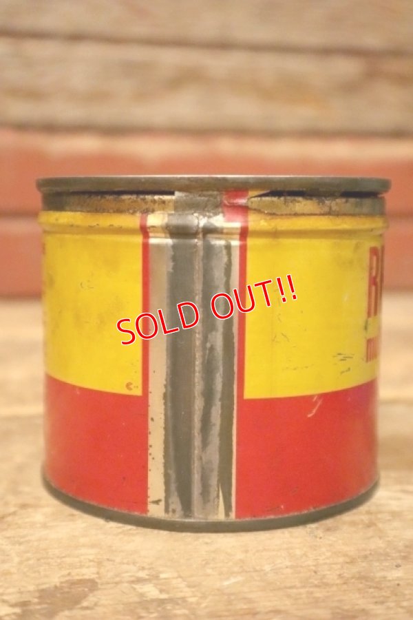 画像4: dp-240508-126 SHELL / RETINAX A multi-purpose grease Can