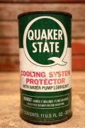 dp-240508-126 QUAKER STATE COOLING SYSTEM PROTECTER 11 FL. OZ. Can