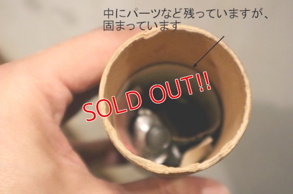 画像6: dp-240508-09 GOODYEAR TUBE REPAIR KIT BOX