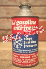dp-240508-126 Las-stik gasoline anti-freeze 12 FL.OZ Can