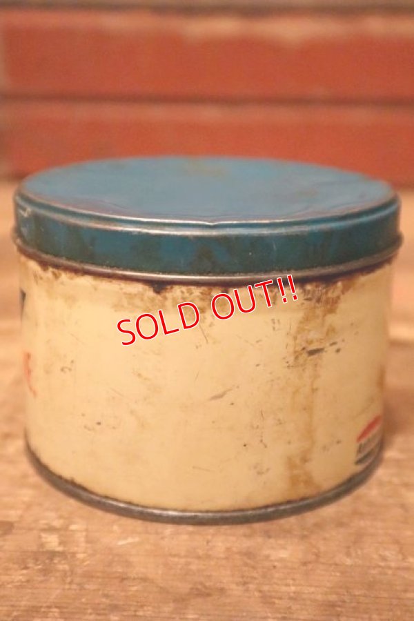 画像4: dp-240508-126 VALVOLINE / 1960's GREASE Can