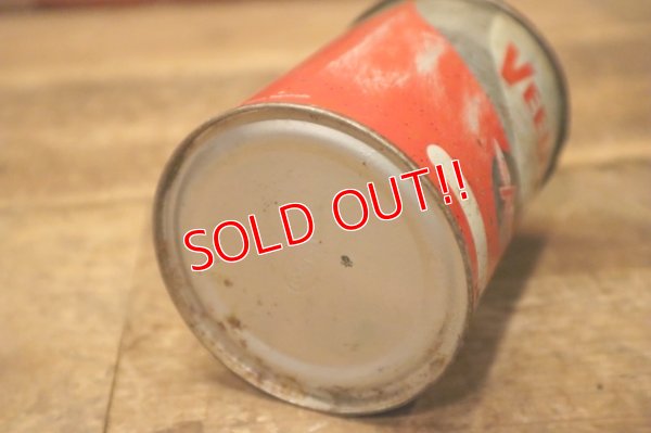 画像7: dp-240508-126 VEEDOL / OILS & GREASES CAN