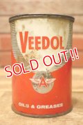 dp-240508-126 VEEDOL / OILS & GREASES CAN