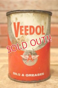 dp-240508-126 VEEDOL / OILS & GREASES CAN