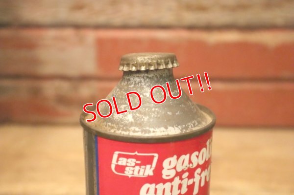 画像6: dp-240508-126 Las-stik gasoline anti-freeze 12 FL.OZ Can