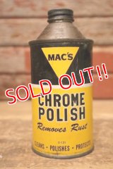 dp-240508-126 MAC'S CHROME POLISH 12 FL.OZ Can