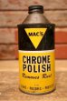 画像1: dp-240508-126 MAC'S CHROME POLISH 12 FL.OZ Can (1)