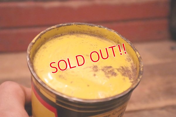 画像6: dp-240508-126 PENNZOIL / WHEEL BEARING LUBRICANT CAN