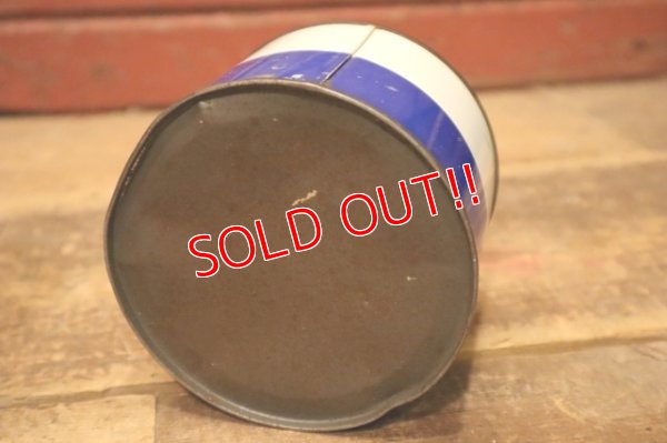 画像6: dp-240508-126 Mobil / GREASE Can