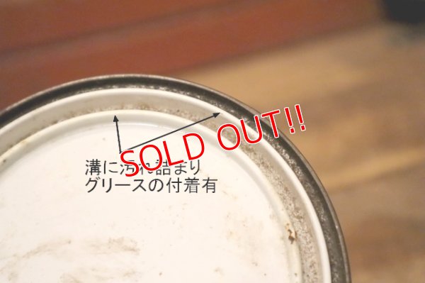 画像7: dp-240508-126 Mobil / GREASE Can