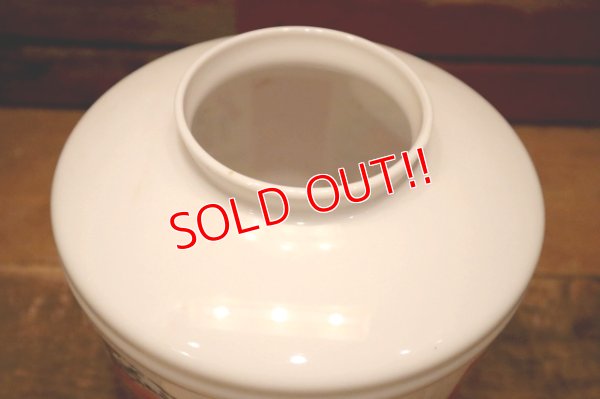 画像13: dp-240508-127 Kentucky Fried Chicken(KFC) / 1960's Globe Sign Lamp Shade