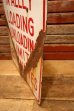 画像5: dp-240508-103 NO PARKING IN ALLEY / Enamel Road Sign