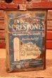 画像1: dp-240508-15 EVEREADY PRESTONE / 1920's-1930's THE PERFECT ANTI-FREEZE ONE U.S.GALLON CAN (1)