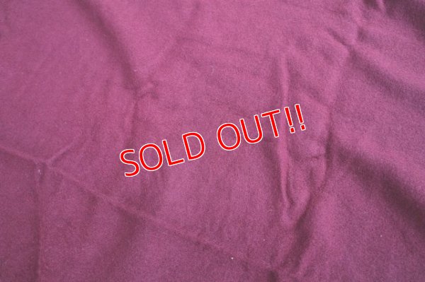 画像13: nt-240521-01 ARIZONA STATE UNIVERSITY / 1970's PENDLETON BLANKET