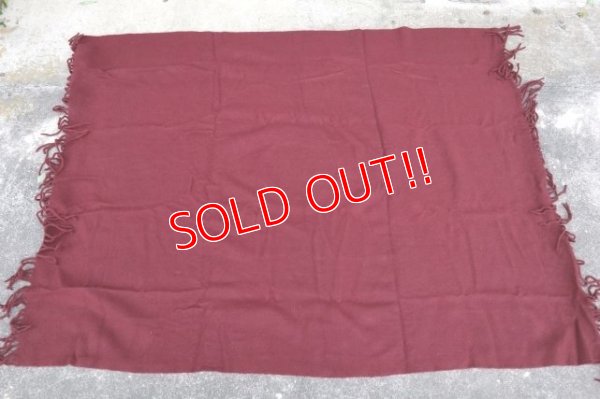 画像14: nt-240521-01 ARIZONA STATE UNIVERSITY / 1970's PENDLETON BLANKET