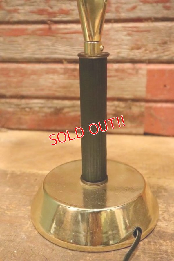 画像12: dp-240418-18 University of Notre Dame / Vintage Desk Light