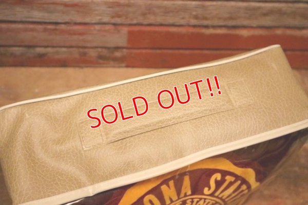 画像4: nt-240521-01 ARIZONA STATE UNIVERSITY / 1970's PENDLETON BLANKET