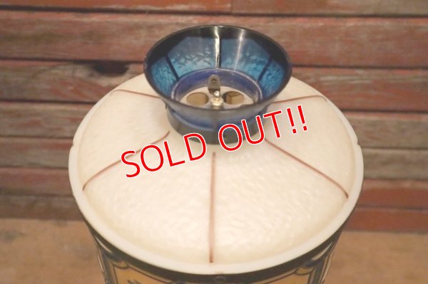 画像9: dp-240418-18 University of Notre Dame / Vintage Desk Light