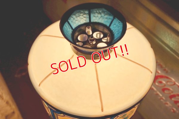 画像4: dp-240418-18 University of Notre Dame / Vintage Desk Light