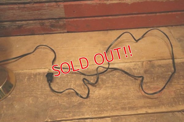 画像14: dp-240418-18 University of Notre Dame / Vintage Desk Light