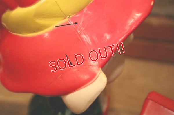 画像14: ct-240508-20 Keebler / Ernie 1980's Phone