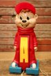 画像1: ct-240508-16 Alvin & The Chipmunks / ALVIN 1980's Phone (1)