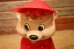 画像2: ct-240508-16 Alvin & The Chipmunks / ALVIN 1980's Phone (2)