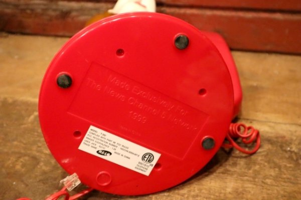 画像12: ct-240508-15 Nashville Tennessee News Hound 5 / 1990's Phone