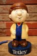 画像1: ct-240508-19 The Tetley Tea Folk / Archie 1980's Phone (1)