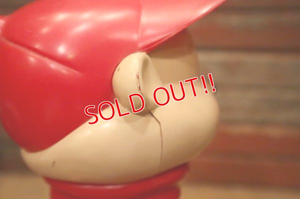 画像10: ct-240508-16 Alvin & The Chipmunks / ALVIN 1980's Phone