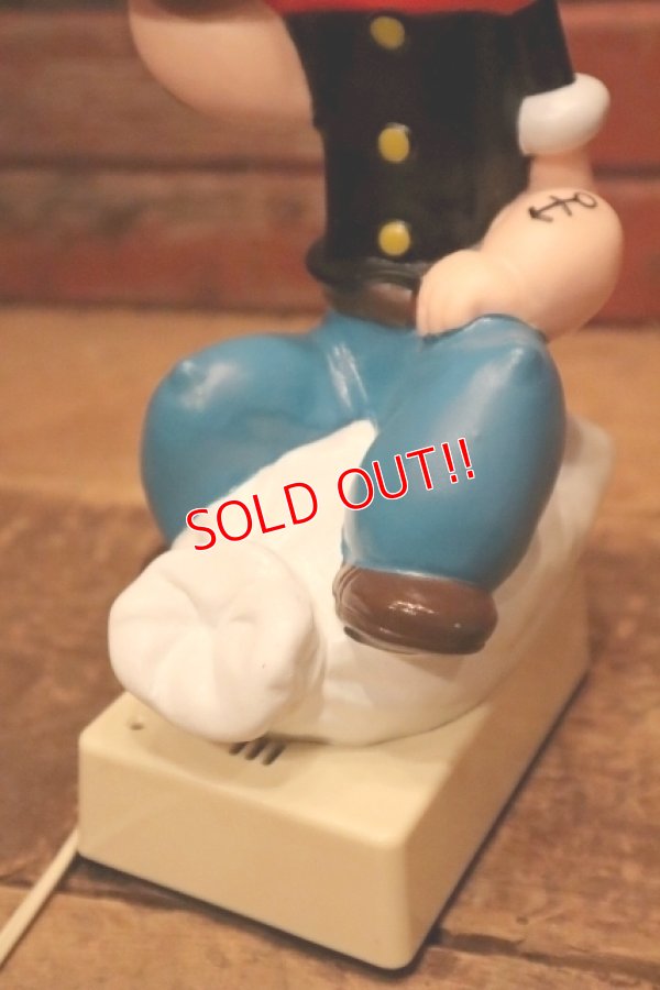 画像3: ct-240508-22 Popeye / 1980's Phone