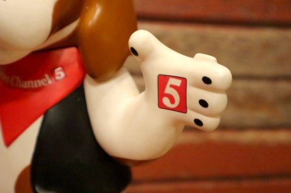 画像7: ct-240508-15 Nashville Tennessee News Hound 5 / 1990's Phone