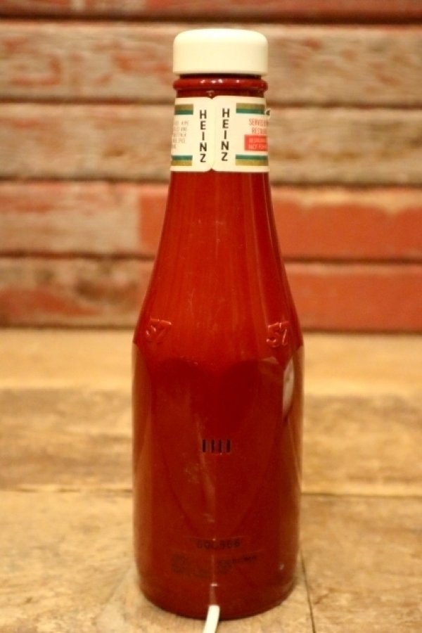 画像5: ct-240508-17 HEINZ TOMATO KETCHUP / 1980's Phone
