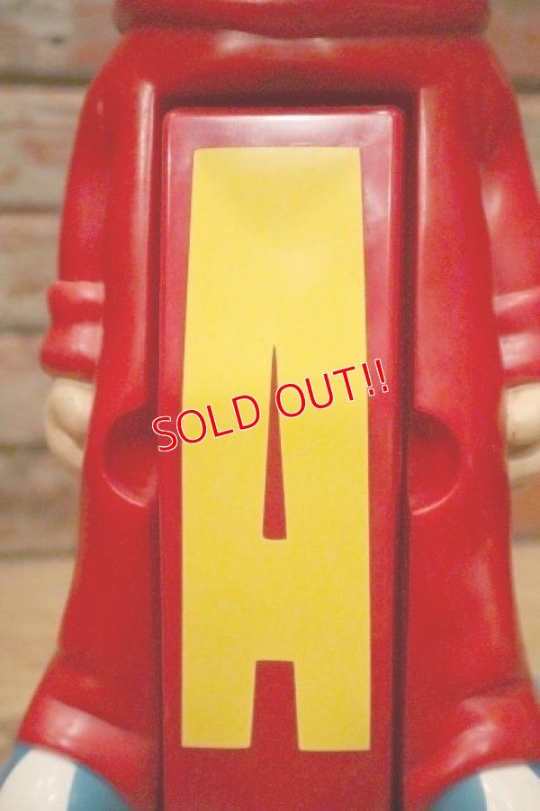 画像4: ct-240508-16 Alvin & The Chipmunks / ALVIN 1980's Phone