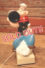 ct-240508-22 Popeye / 1980's Phone