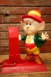 画像1: ct-240508-20 Keebler / Ernie 1980's Phone (1)