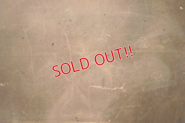 画像8: dp-231001-07 Pabst Blue Ribbon / 1960's Menu Chalkboard Sign