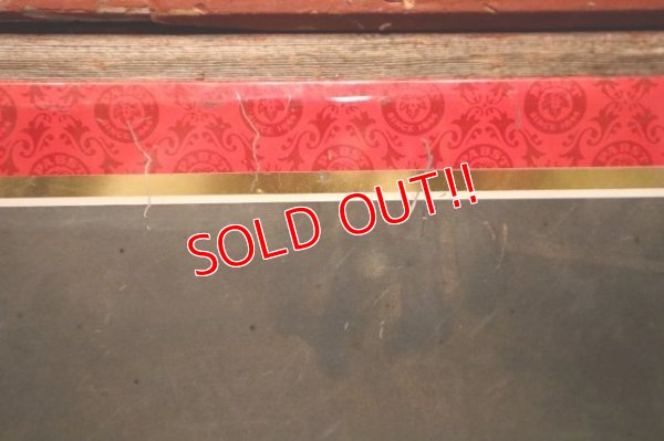 画像7: dp-231001-07 Pabst Blue Ribbon / 1960's Menu Chalkboard Sign