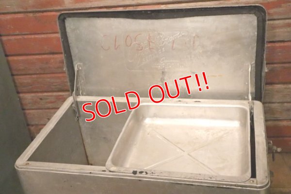 画像13: dp-240508-79 Hires ROOT BEER / Cronstorms 1960's Cooler Box