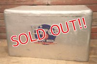 dp-240508-79 Hires ROOT BEER / Cronstorms 1960's Cooler Box